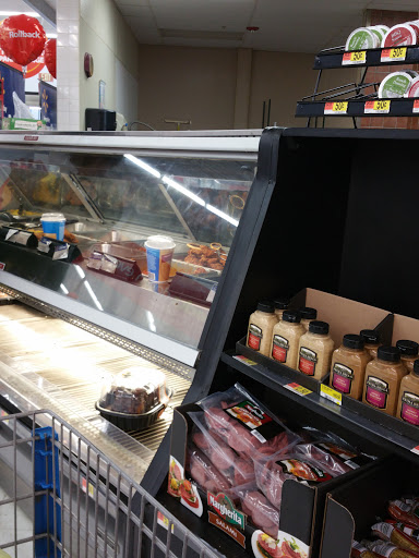 Department Store «Walmart Supercenter», reviews and photos, 1825 Rockbridge Rd SW, Stone Mountain, GA 30087, USA