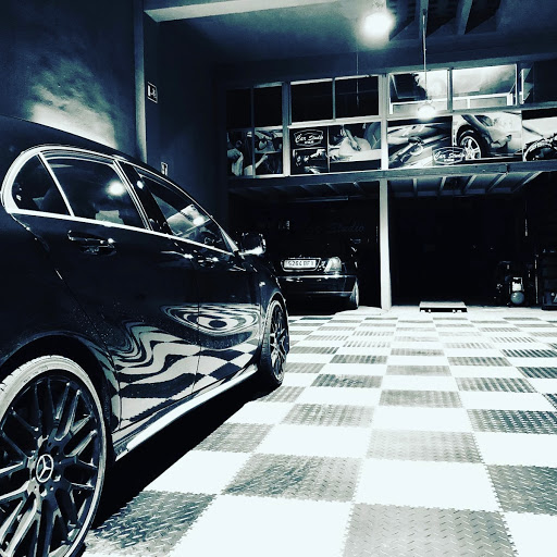 Car Studio Detailing Garage