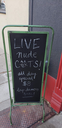 Gift Shop «Jolly Goods», reviews and photos, 4020 Tennyson St, Denver, CO 80212, USA