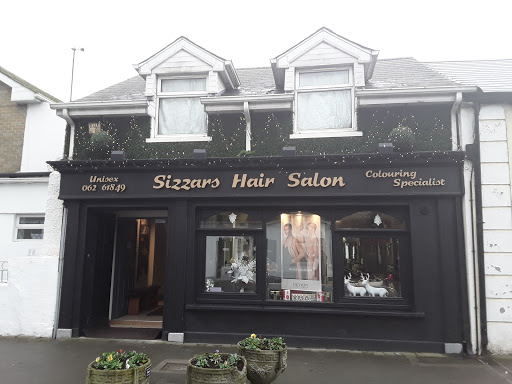Sizzars in Cashel, Co. Tipperary