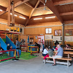 Photo n°12 de l'avis de Jan.t fait le 11/09/2022 à 05:44 sur le  Restaurant Wildpark à Allensbach