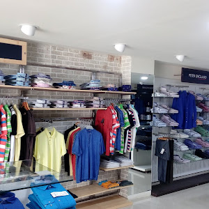 Dharmlok Collection Peter England Store photo