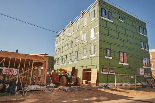 Real Estate Agency «RE/MAX @ HOME», reviews and photos, 2054 South St, Philadelphia, PA 19146, USA