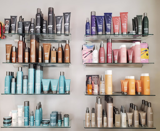 Beauty Salon «Karma Salon», reviews and photos, 527 N Aurora St, Ithaca, NY 14850, USA