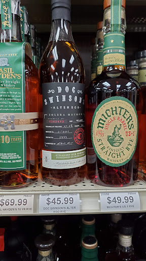 Liquor Store «Prestige Countryside Liquors», reviews and photos, 1423 W 55th St, Countryside, IL 60525, USA