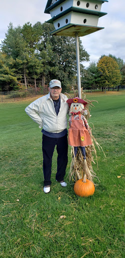 Public Golf Course «Chemawa Golf Course», reviews and photos, 350 Cushman Rd, North Attleborough, MA 02760, USA