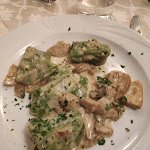 Photo n°1 de l'avis de Ángela.o fait le 26/01/2020 à 12:40 sur le  Ristorante Pizzeria Victoria à Bologna