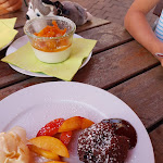 Photo n°2 de l'avis de Robby.h fait le 11/08/2022 à 18:38 sur le  QuerBeet à Neustrelitz