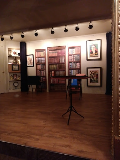 Performing Arts Theater «Dickens Parlour Theatre», reviews and photos, 35715 Atlantic Ave, Millville, DE 19967, USA