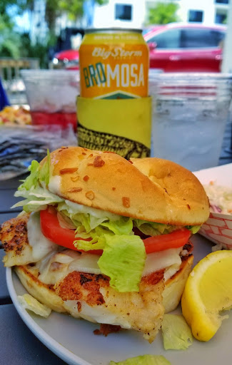 Seafood Market «Jensen Brothers Seafood», reviews and photos, 911 Douglas Ave, Dunedin, FL 34698, USA