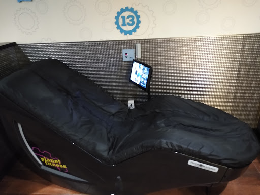 Gym «Planet Fitness», reviews and photos, 3500 E Race Ave, Searcy, AR 72143, USA