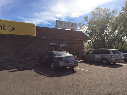 Used Furniture Store «The Attic Furniture and Home Goods», reviews and photos, 2015 Fairfax St, Eau Claire, WI 54701, USA