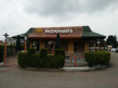 MCDONALD,S