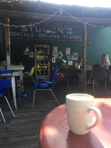 Restaurant «Otherlands Coffee Bar», reviews and photos, 641 Cooper St, Memphis, TN 38104, USA