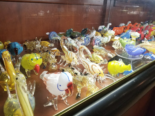 Tobacco Shop «The Smokers Edge Smoke and Vape Shop», reviews and photos, 19756 N John Wayne Pkwy #114, Maricopa, AZ 85138, USA