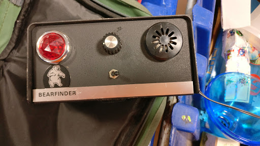 Outlet Store «Goodwill Outlet», reviews and photos, 1750 Woodman Dr, Dayton, OH 45420, USA