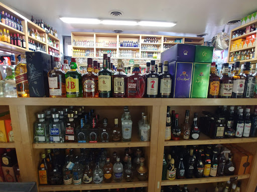 Liquor Store «Cork & Bottle Liquors», reviews and photos, 4101 E McDowell Rd, Phoenix, AZ 85008, USA