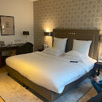 Photo n°1 de l'avis de Meike.o fait le 13/12/2022 à 14:53 sur le  Hotel Maximilian's à Augsburg