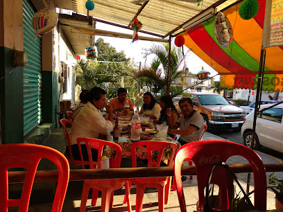 COCINA GUERRERO