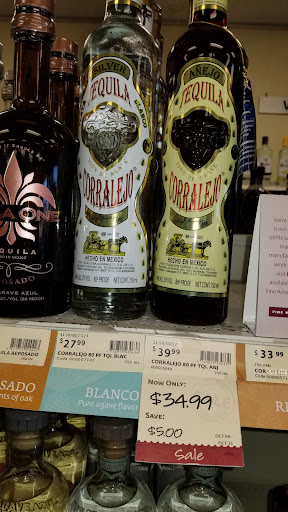 Liquor Store «Fine Wine & Good Spirits», reviews and photos, 1305 West Chester Pike, Havertown, PA 19083, USA