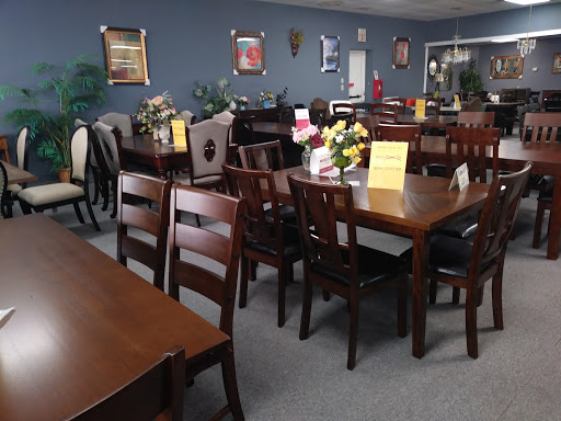Furniture Store «Furniture Market», reviews and photos, 2810 Mayfield Rd, Grand Prairie, TX 75052, USA