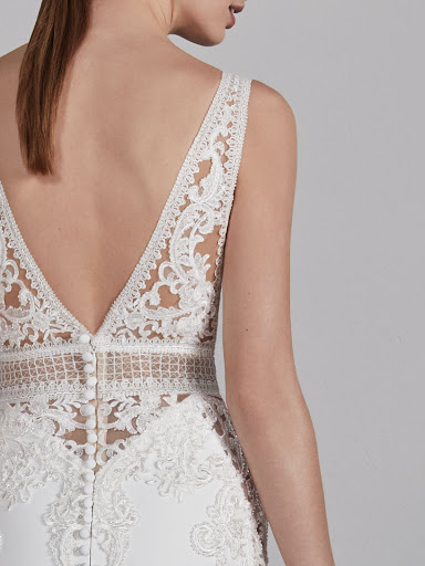 Bridal Shop «Village Bridal», reviews and photos, 4106 Hillsboro Pike, Nashville, TN 37215, USA