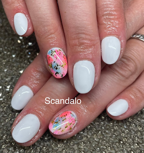 Reviews of Scandalo in Doncaster - Beauty salon