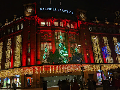 Maje Galeries Lafayette - Strasbourg à Strasbourg