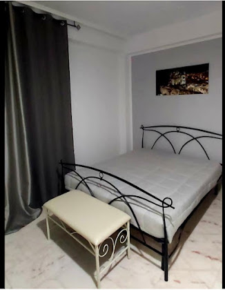 Photos du propriétaire Bed & Breakfast MATERA TO LOVE 75100 Matera