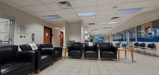 Used Car Dealer «Suburban Honda», reviews and photos, 25100 Haggerty Rd, Farmington Hills, MI 48335, USA