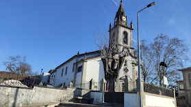 Igreja de São Pedro de Agrela