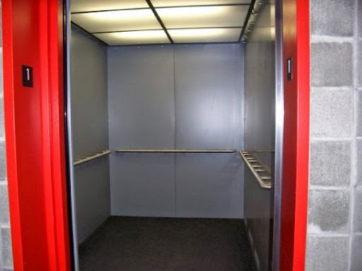 Moving and Storage Service «Tacoma Self Storage», reviews and photos, 2602 S Holgate St, Tacoma, WA 98402, USA