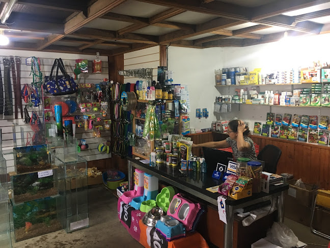 Agro Pet Shop 4 Patas - Canelones