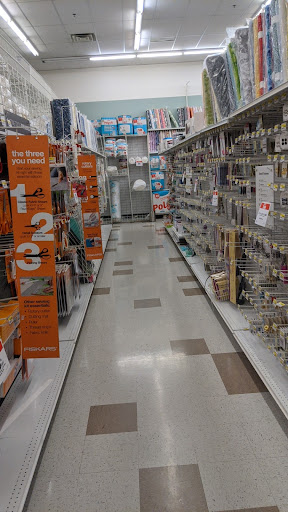 Fabric Store «Jo-Ann Fabrics and Crafts», reviews and photos, 302 N Marketplace Dr, Centerville, UT 84014, USA