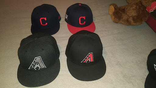 Sporting Goods Store «Just Sports», reviews and photos, 21001 N Tatum Blvd #46, Phoenix, AZ 85050, USA