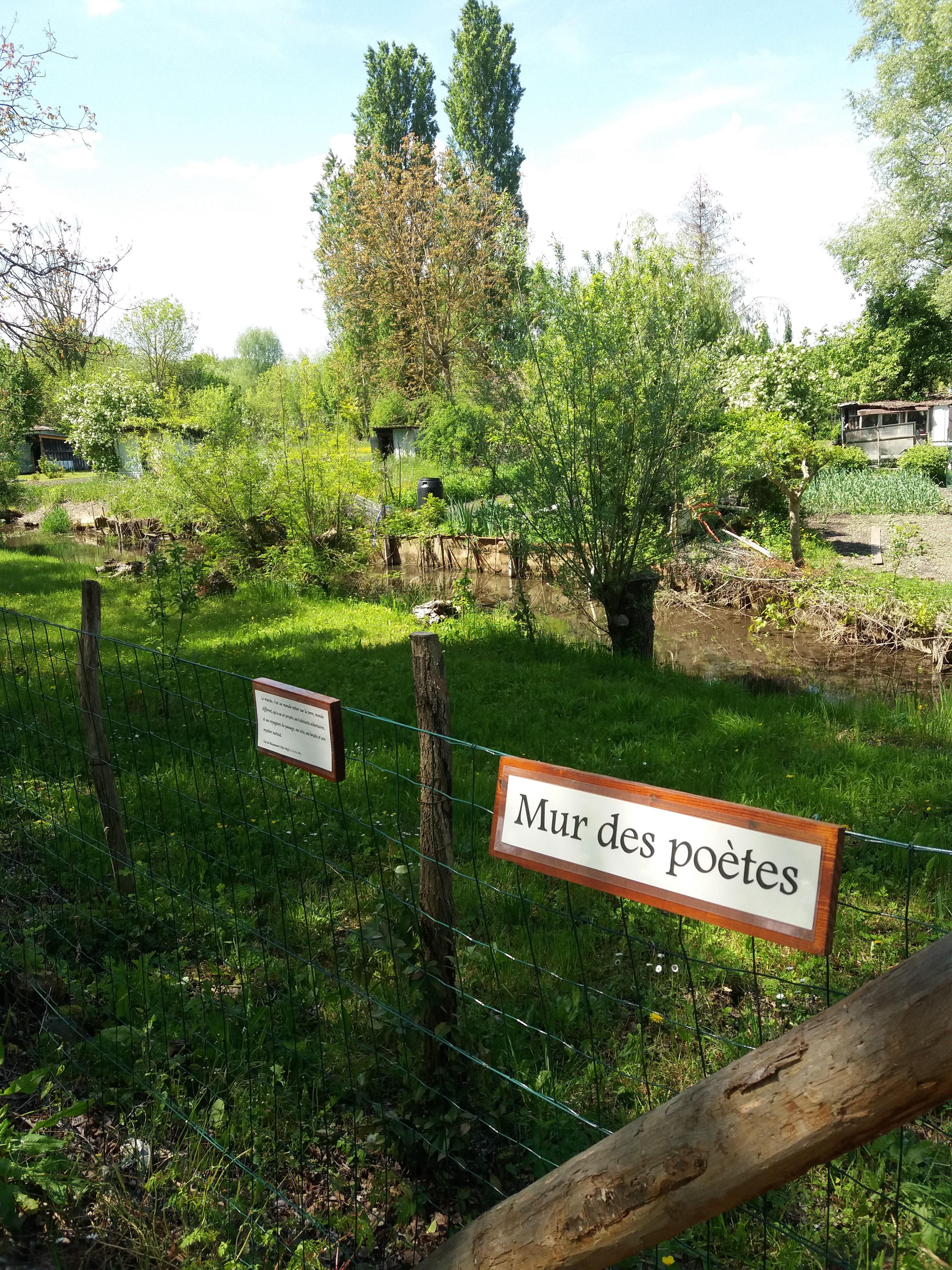 Photo n° 2 de l'avis de Brigitte.r fait le 06/05/2019 à 15:49