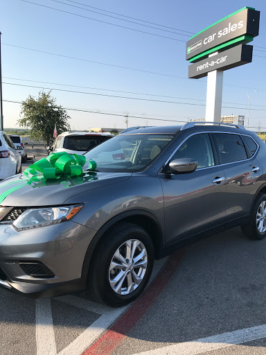 Used Car Dealer «Enterprise Car Sales», reviews and photos, 11238 Interstate 35 Frontage Rd, San Antonio, TX 78233, USA