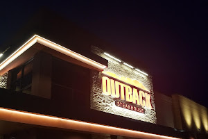 Outback Steakhouse