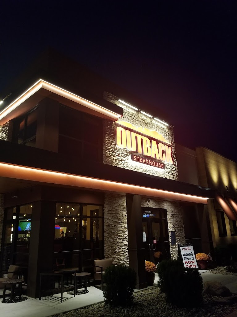 Outback Steakhouse 44221