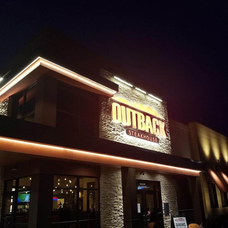 Outback Steakhouse