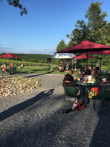 Winery «Hackett Winery», reviews and photos, 8375 Carpet Rd, New Tripoli, PA 18066, USA