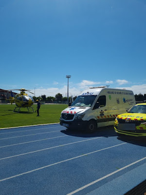 Ambulances Flaud & Comte à Cavaillon