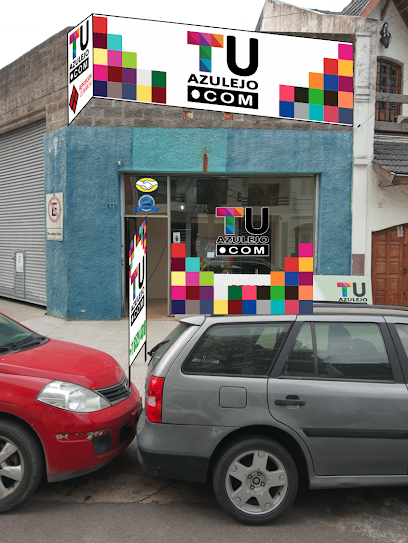 TuAzulejo.com Lider en Azulejos y Cerámicos en Argentina