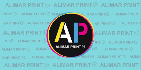 Alimar Print