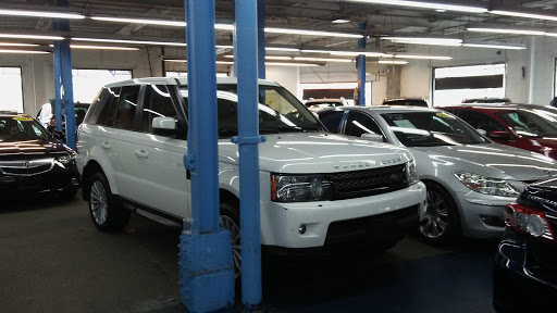 Used Car Dealer «Federal Auctioneers», reviews and photos, 110 E 138th St, Bronx, NY 10451, USA