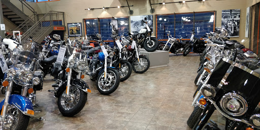 Harley-Davidson Dealer «Harley-Davidson Buell Of Salt Lake City», reviews and photos, 2928 State St, South Salt Lake, UT 84115, USA