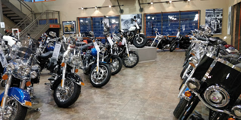 Harley-Davidson of Salt Lake City