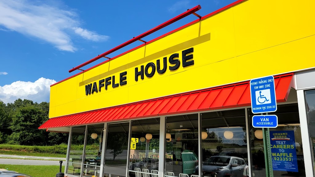 Waffle House 31008