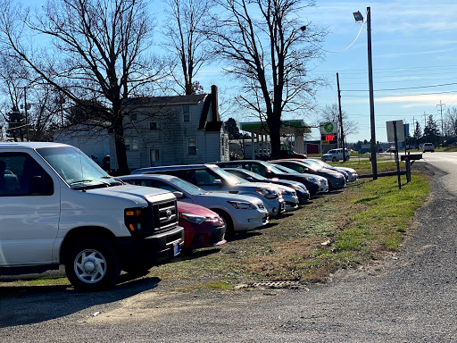 Motor Vehicle Dealer «Buckeye Lake Motors», reviews and photos