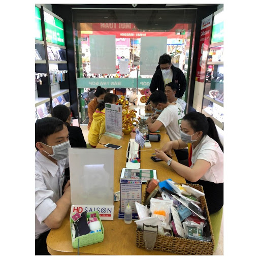 Top 5 cửa hàng 24hstore Thị xã Hồng Ngự Đồng Tháp 2022